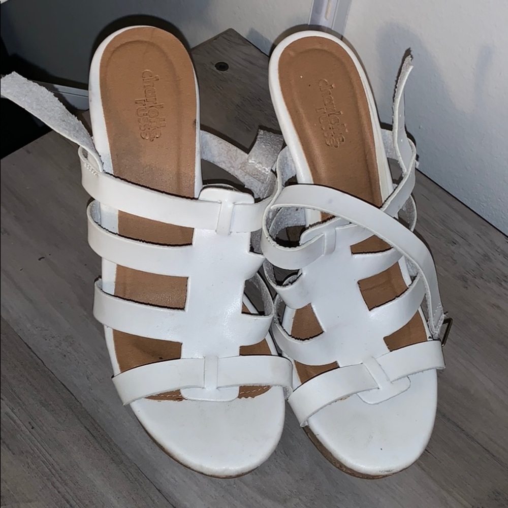 Shoes - Picture 2 of 2